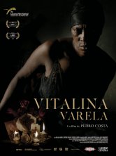 Vitalina Varela La Baleine Salles de cinéma